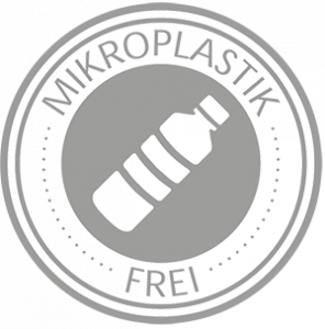 micoplastik-frei